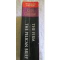 The Firm & The Pelican Brief - John Grisham