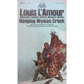 Hanging Woman Creek - Louis L'Amour - Western