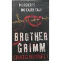 Brother Grimm - Craig Russell - Large Paperback - 392 pages