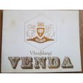 Venda 1979 Independence First day of issue Sheet 1.1a