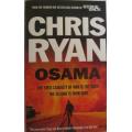Osama - Chris Ryan - Softcover - 394 pages