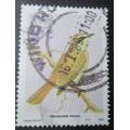 South West Africa 1988 Birds 16C used
