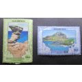 Mauritius 1991 Global Conservation 50c 2R used