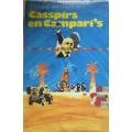 Casspirs en Campari`s - Etienne Van Heerden
