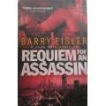Requiem for an Assassin - Barry Eisler - Large Softcover - 356 Pages