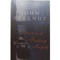 The City of Falling Angels - John Berendt - Softcover - 373 Pages
