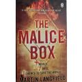 The Malice Box - Martin Langfield - Softcover - 537 pages