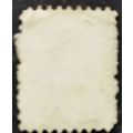 Canada 1868 Queen Victoria 1/2 c mint - no gum