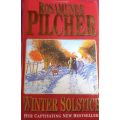 Winter Solstice - Rosamunde Pilcher - Hardcover