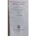 The Albatross Book of Living Verse - Edited by Louis Untermeyer  - Softcover