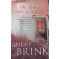 The Other Side of Silence - Andre P. Brink - Softcover