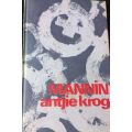 Mannin - Antjie Krog - Hardcover