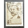 Argentina 1960 The 100th Anniversary of the Birth of Drago