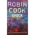 Shock - Robin Cook - Softcover