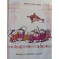 The Beautiful Chinese Balloon - Judith Garratt - Hardcover