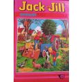 Jack and Jill Annual 1983 - Hardcover