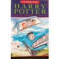 Harry Potter and the Chamber of Secrets - J.K. Rowling - Softcover