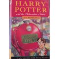Harry Potter and the Philosopher`s Stone - J.K. Rowling - Softcover