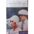 The Great Gatsby - F. Scott FitzGerald - Softcover - 198 pages