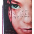 City of the Beasts - Isabel Allende - Hardcover - 406 pages