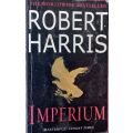 Imperium - Robert Harris - Softcover - 480 pages