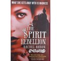 The Spirit Rebellion - Rachel Aaron - Softcover - 441 pages