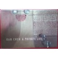 A Private Life - Ran Chen - Hardcover - 214 pages