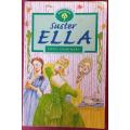 Suster Ella - Pipa Goodhart - Softcover - 109 pages