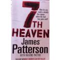 7th Heaven - James Patterson - Softcover - 378 pages