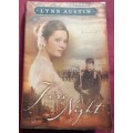 Fire By Night - Lynn Austin - Softcover - 429 Pages