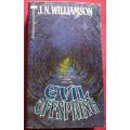 Evil Offspring - J. N. Williamson - Softcover - 394 Pages