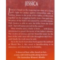 Jessica - Bryce Courtenay - Softcover - 676 Pages