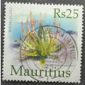 Mauritius 2005 Nature Reserve Round Island 25R used