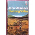 The Long Valley - John Steinbeck - Softcover - 142 Pages