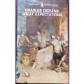 Great Expectations - Charles Dickens - Softcover - 512 Pages