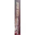 The Bodies Left Behind - Jeffery Deaver - Large Softcover - 440 Pages