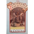 The Remarkable Expedition - Olivia Manning - Softcover - 275 Pages