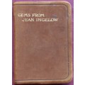 Gems From Jean Ingelow - Softcover - 96 Pages
