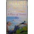 A Place of Stones & Sky (2 books) - Deirdre Purcell - Softcover