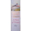 A Place of Stones & Sky (2 books) - Deirdre Purcell - Softcover