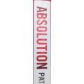 Absolution - Patrick Flanery - Softcover - 389 pages