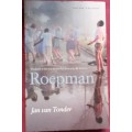 Roepman - Jan van Tonder - Softcover - 198 Pages