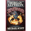 Silverhand - Michael Scott - Softcover - 416 Pages