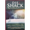 Die Shack - William P. Young - Softcover - 275 Pages