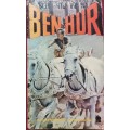 Ben Hur - Lew Wallace - Softcover - 464 Pages