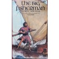 The Big Fisherman - Lloyd C. Douglas - Softcover - 501 Pages