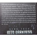 Star Trek - Into Darkness - Alan Dean Foster - Softcover - 312 Pages