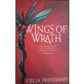 Wings of Wrath - Celia Friedman - Softcover - 520 Pages