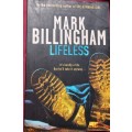 Lifeless - Mark Billingham - Softcover - 375 Pages