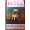 The Wall of the Plague - Andre Brink - Softcover - 431 pages